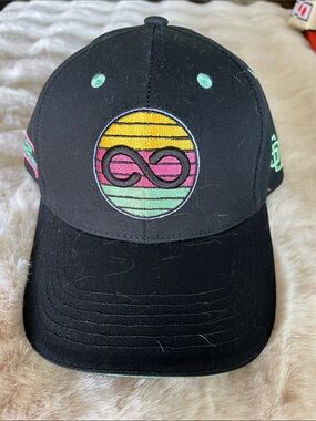 San Diego Padres autism acceptance night hat